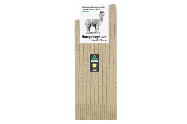 01C Alpaca Health Sock BulkyNEW2