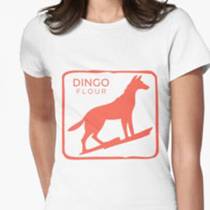 Dingo Flour